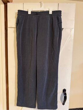 Lululemon Softstreme High-Rise Straight Leg Pants